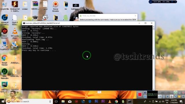 how to install multiple os in oneplus device смотреть онлайн