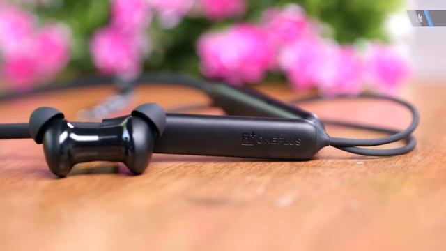 OnePlus Bullets Wireless Z2 Review смотреть онлайн