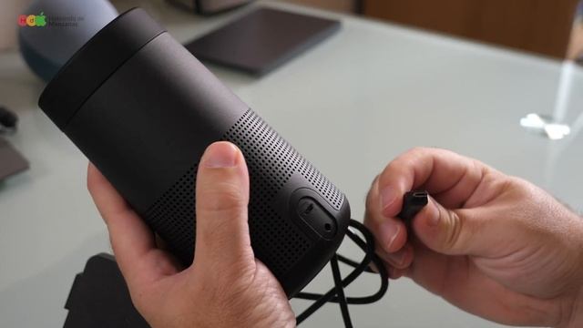 Bose Revolve II 2021 · Altavoz bluetooth para todos · Análisis y Opinión смотреть онлайн