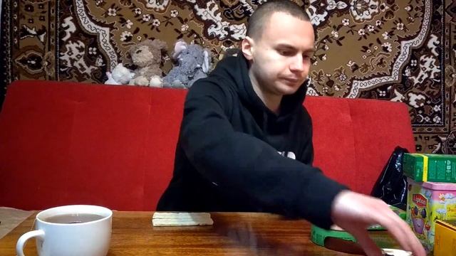 ОБЕД ИЗ ПРОДУКТОВ FIXprice | ПАШТЕТ РУЗКОМ | ОБЗОР ЕДЫ ИЗ ФИКСПРАЙС / ХЛЕБЦЫ С ПАШТЕТОМ смотреть онлайн