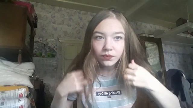 Топ 5 причёсок на лето.