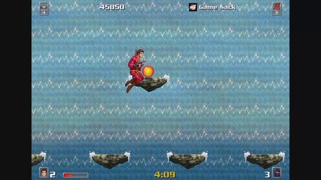 2D Games for Modern Consoles - Game Sack смотреть онлайн