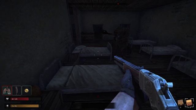 Blood West Прохождение игры на русском #5 Восставший из мёртвых смотреть онлайн