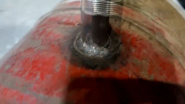 гидроаккумулятор без мембраны своими руками! смотреть онлайн