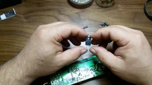 Блок питания для ноутбука , что чаще всего сгорает ? Ремонт.