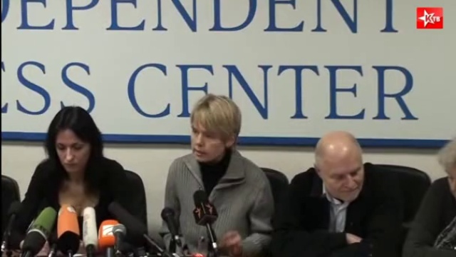 Куда идти на митинг 10 декабря? смотреть онлайн