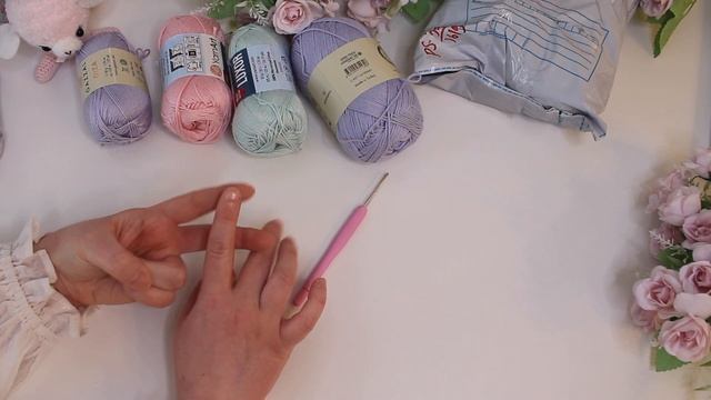 Сколько зарабатываю на Ютуб. Мой план монетизации ДЗЕН. Новинки пряжи. Вязальный подкаст смотреть онлайн