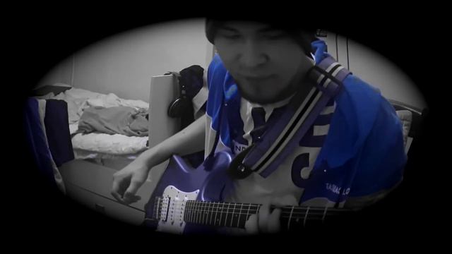 Noize MC - Марафон(guitar cover) смотреть онлайн