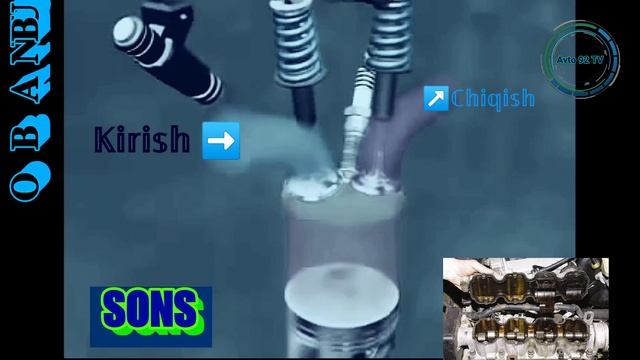 #nexia #Нексия DONS Va SONS  Bilib Oling! 11 декабр #Daewoo 26-yanvar