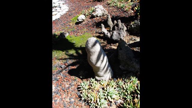 Ganna Walska Lotusland смотреть онлайн