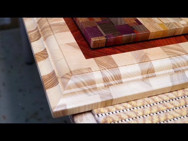 CNC made chessboard frame смотреть онлайн