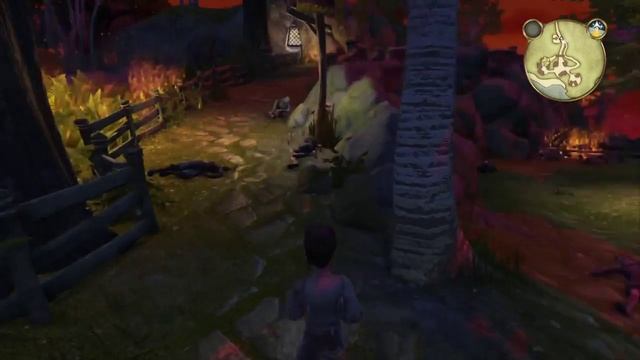 Fable Anniversary [Легендарная сложность] - Новый Герой! [#1] смотреть онлайн