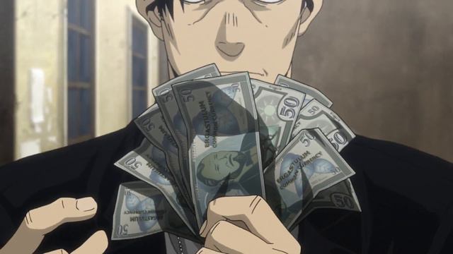 GANGSTA. - Trailer смотреть онлайн