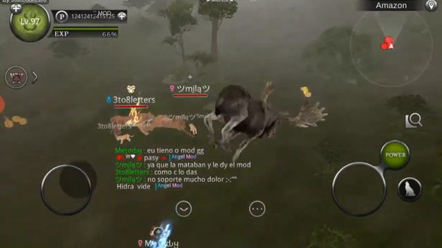 wild animals online angle mod and attack me melody смотреть онлайн
