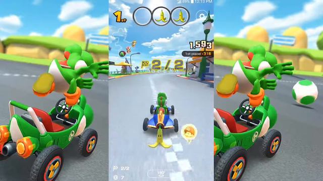 Mario Kart Tour Lets Play Android (Part 21)