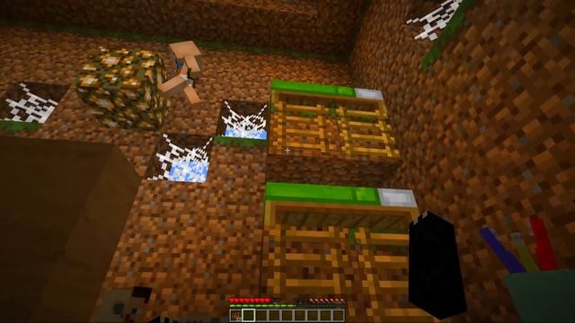 КАК МЕНЯЛАСЬ ДЕВУШКА ПАНДА И ЕЁ ЖИЗНЕННЫЙ ЦИКЛ В МАЙНКРАФТ ЭВОЛЮЦИЯ ПАНДЫ МУЛЬТИК смотреть онлайн