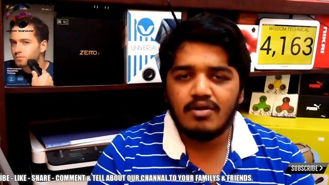SAMSUNG S8 SPECIAL EDITION | SMART GLASS | APPLE MACBOOK WWDC 2017 | NUBIA Z17 -TAMIL | தமிழ் смотреть онлайн