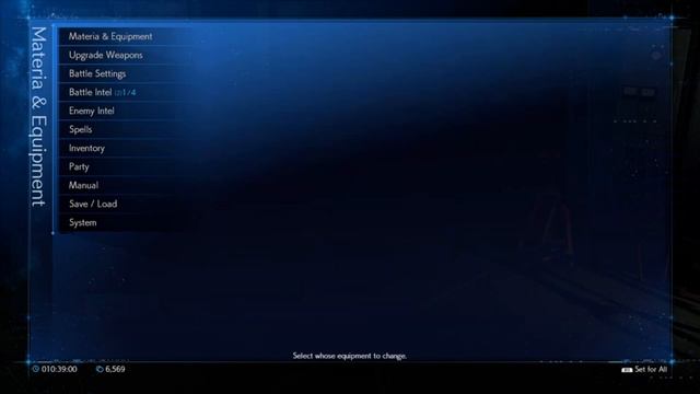 Двойная опасность. Final Fantasy 7 Remake. #9.1 смотреть онлайн