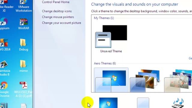 How to keep screen on in Windows 7 смотреть онлайн