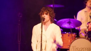 Love Her Madly (live) - The Doors in Concert