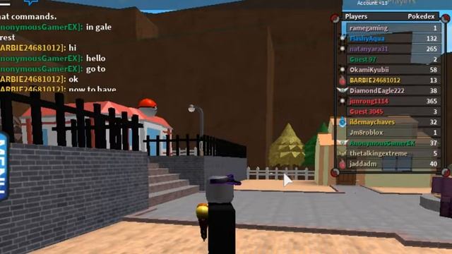 roblox|tell me any game you want to play смотреть онлайн