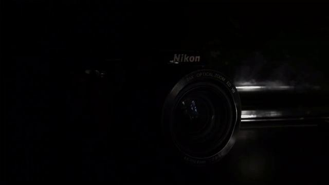 Nikon P90 cinematic B roll смотреть онлайн