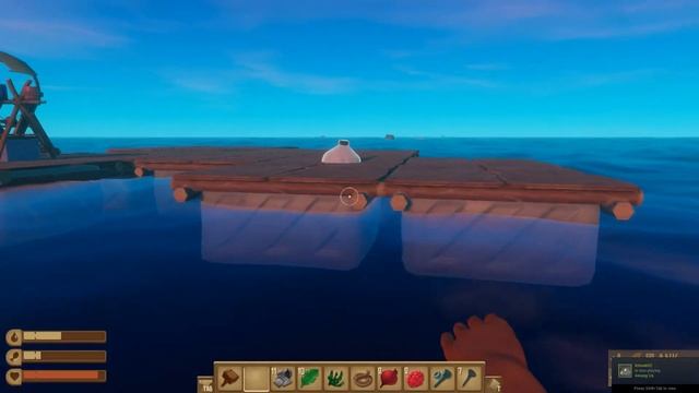 Raft смотреть онлайн