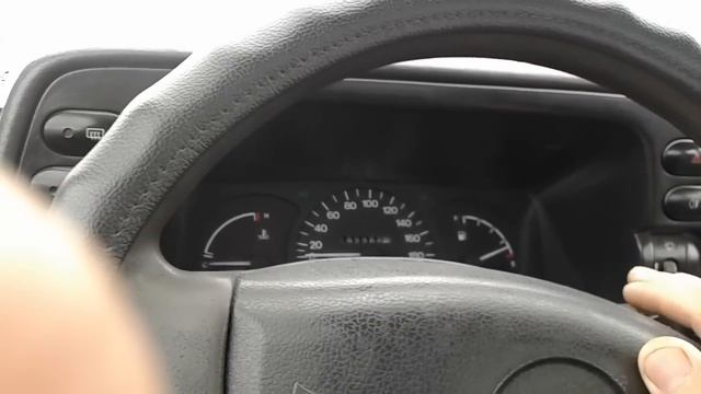 Мини обзор дэу нексия с большим пробегом смотреть онлайн