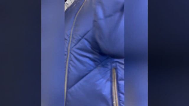 Куртка женская на пуху с капюшоном смотреть онлайн