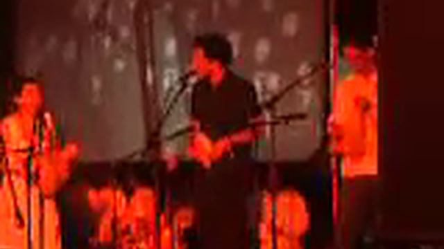 Zack de la Rocha смотреть онлайн