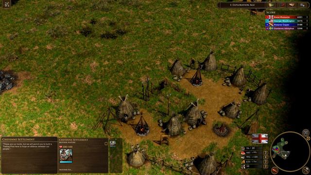 [RO] Age of Empires III | REVIEW in Romana смотреть онлайн