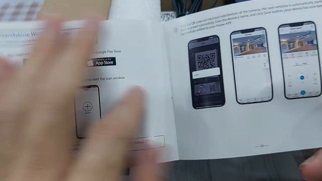Камера 4K с функцией прямой трансляции на #Youtube. смотреть онлайн