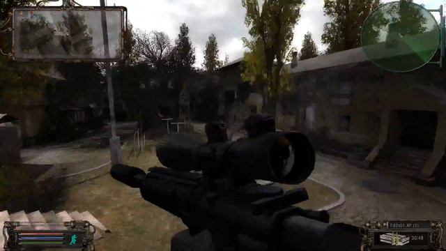 S T A L K E R ОП 2 Лёжка Фенрира на ЧАЭС 2 прохождение #258 смотреть онлайн