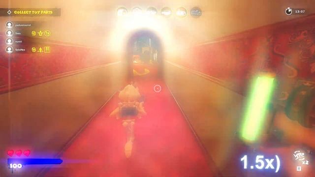 (НЕАКТУАЛЬНО) ГАЙД НА САМУЮ ЛУЧШУЮ МЕХАНИКУ В PROJECT PLAYTIME смотреть онлайн