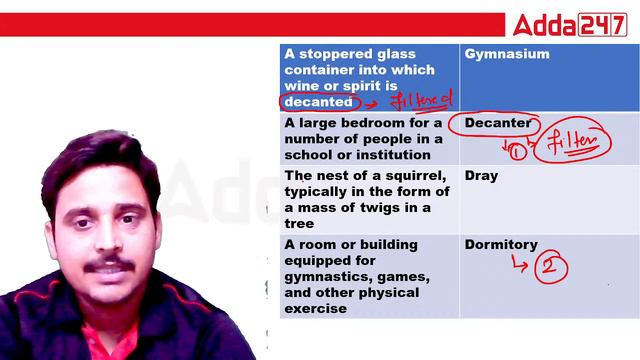 Talathi & TAIT 2023 | Previous year based question | By Vishal Singh | Adda247 Marathi смотреть онлайн