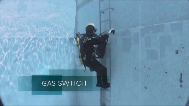 DECOMPRESSION ASCENT смотреть онлайн