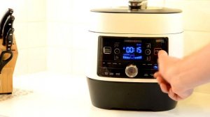 Плов в Мультиварке Скороварке Redmond RMC P350 Рецепты для Мультиварки