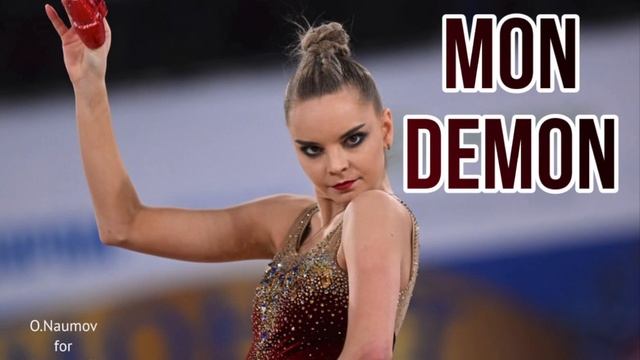 #37 Mon Demon - Music For Rhytmic Gymnastics || Музыка для художественной гимнастики (01:30) смотреть онлайн