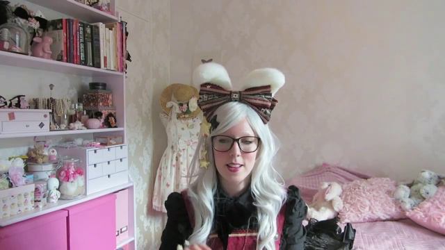 Before you go to your first lolita meet-up смотреть онлайн
