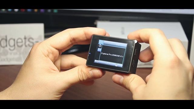 БОЛЬШАЯ ПОСЫЛКА! infocus m560 и Elephone Explorer PRO 4K! - Распаковка и первый взгляд! Unpacking! смотреть онлайн