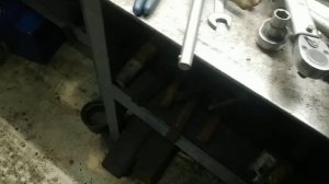 Одно из уязвимых мест двигателя 3SF-E Тайота (течь масла).