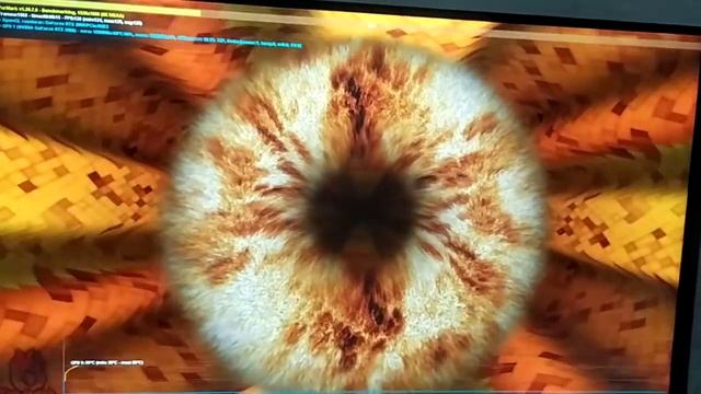 Rtx 2060 Test Furmark