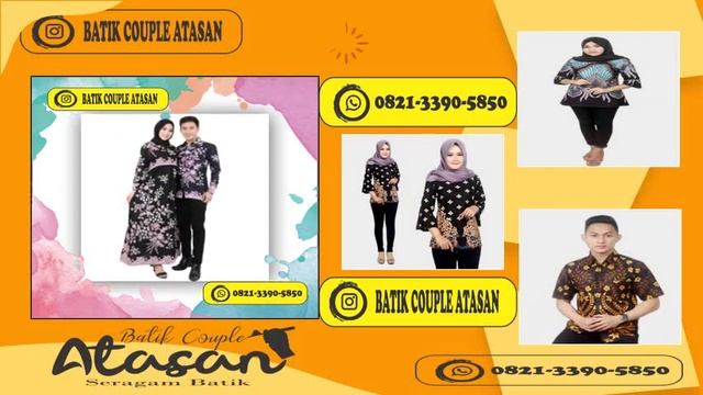 Baju Batik Bali Wanita | Baju Batik Yang Murah | Jual Baju Batik IG: BATIK COUPLE ATASAN смотреть онлайн