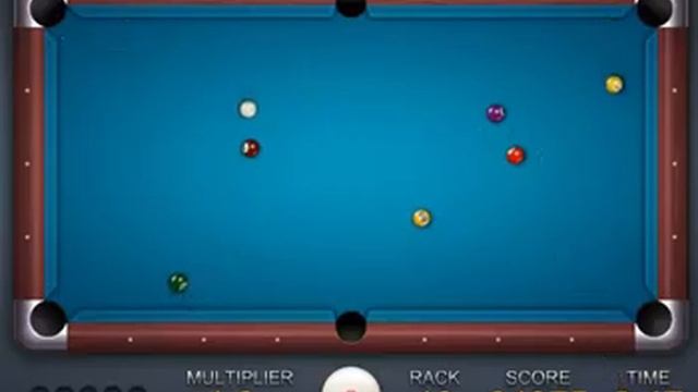 8 Ball Quick Fire Pool Tutorial Gameplay in Expert mode scoring 90k+ смотреть онлайн