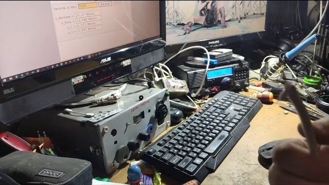 дешевый кабель RG6U не покупать! смотреть онлайн