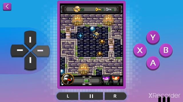 Diamond Rush #3 смотреть онлайн