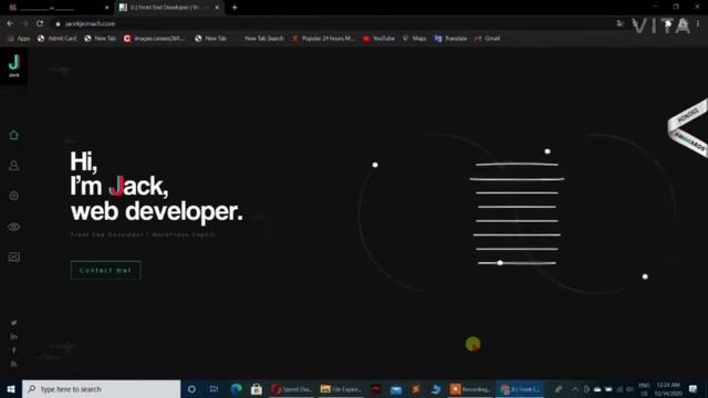 Bruno simon | Robby leonardi | jacekjeznach |3D portfolio website| inspiration videos |funny videos смотреть онлайн