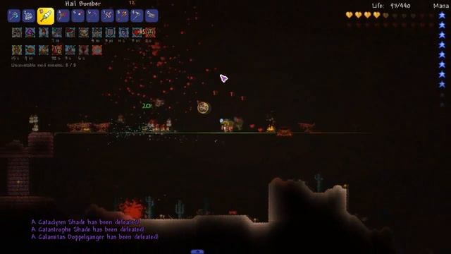 AWESOME GNOME SUMMONER STAFF! - Terraria 1.3 MODDED SEASON 2 v3 - Ep.22 смотреть онлайн