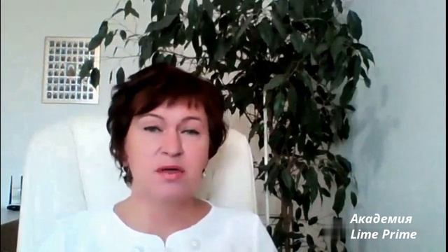 АКАДЕМИЯ Lime Prime: «ФИНАНСОВАЯ ГРАМОТНОСТЬ» смотреть онлайн