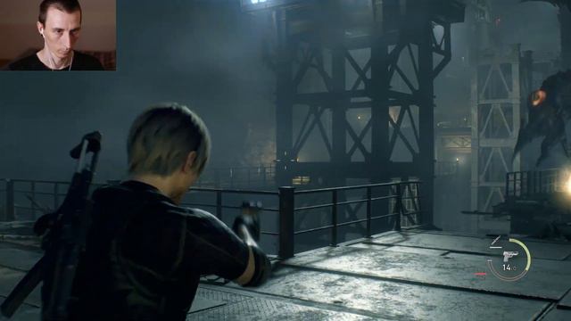 ДО ВСТРЕЧИ, ЛЕОН! ФИНАЛ ★ Resident Evil 4 Remake [2023] #29